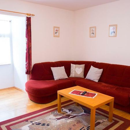 Apartments Branisko Vysoké Tatry Dış mekan fotoğraf