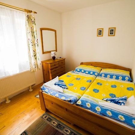 Apartments Branisko Vysoké Tatry Dış mekan fotoğraf