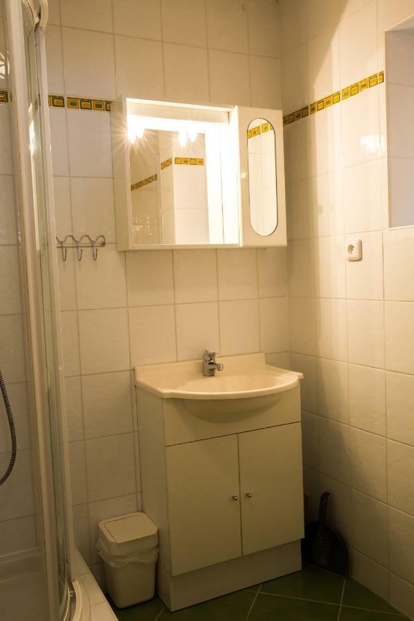 Apartments Branisko Vysoké Tatry Dış mekan fotoğraf
