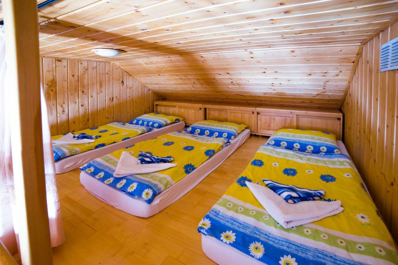 Apartments Branisko Vysoké Tatry Dış mekan fotoğraf