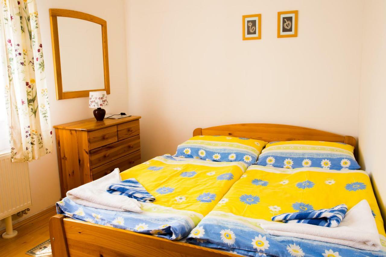 Apartments Branisko Vysoké Tatry Dış mekan fotoğraf