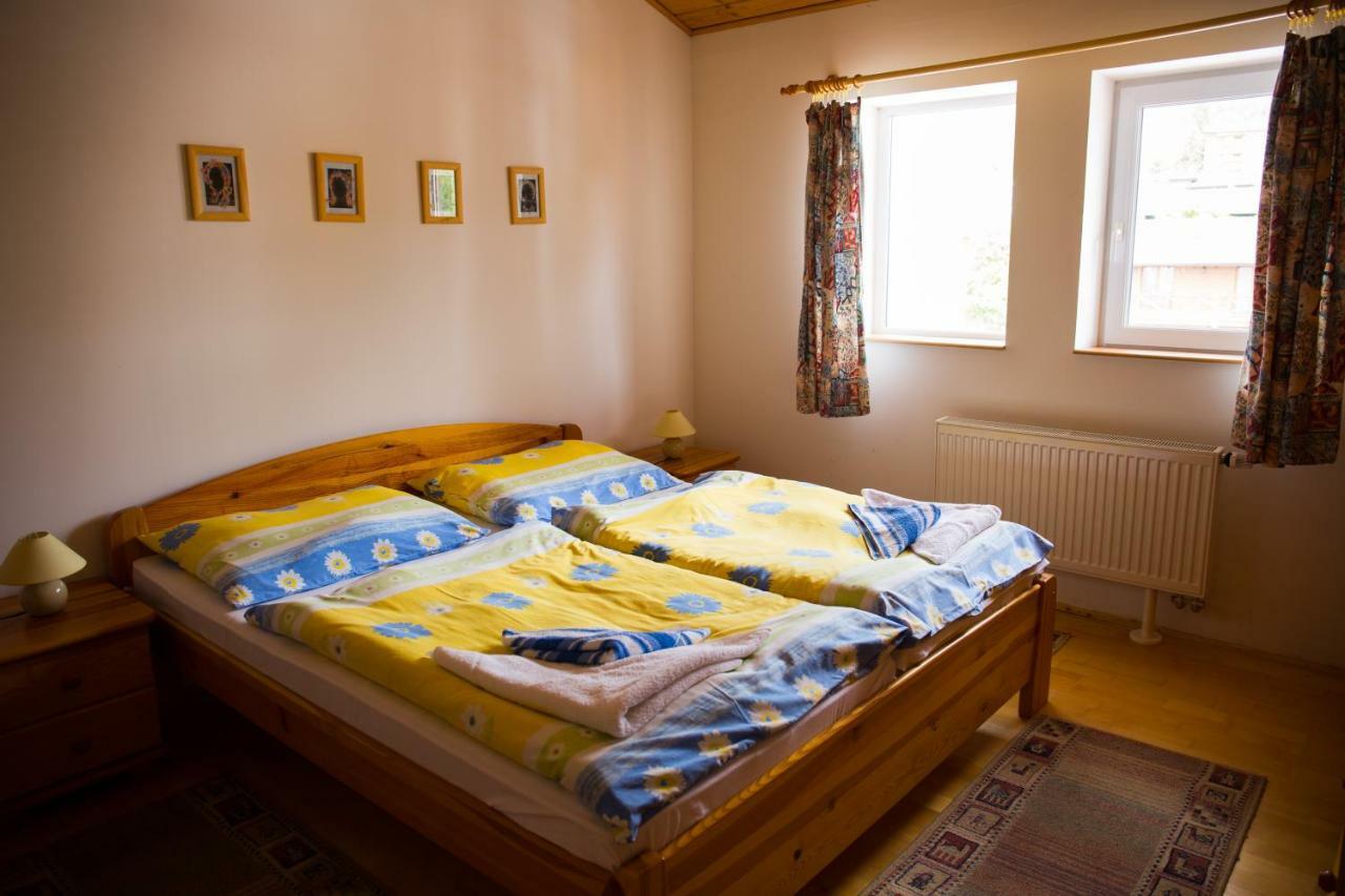 Apartments Branisko Vysoké Tatry Dış mekan fotoğraf