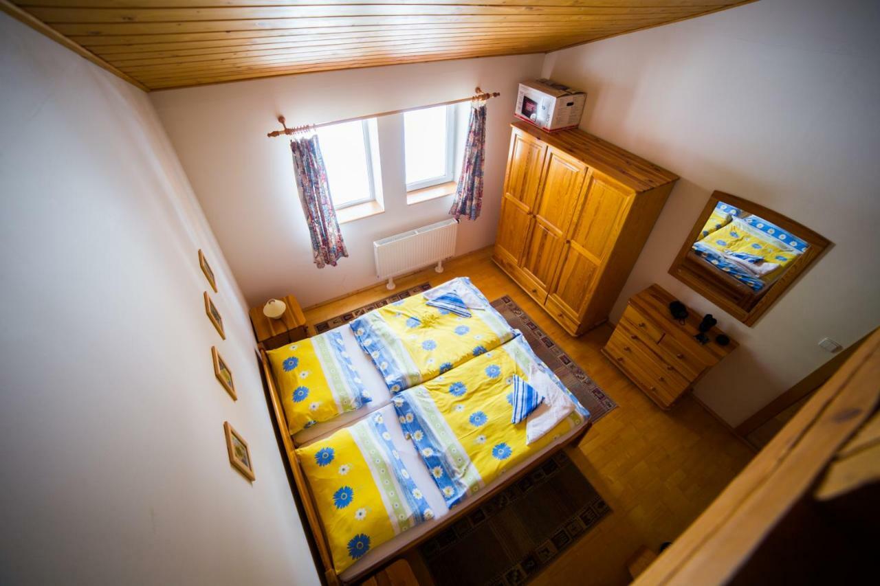Apartments Branisko Vysoké Tatry Dış mekan fotoğraf